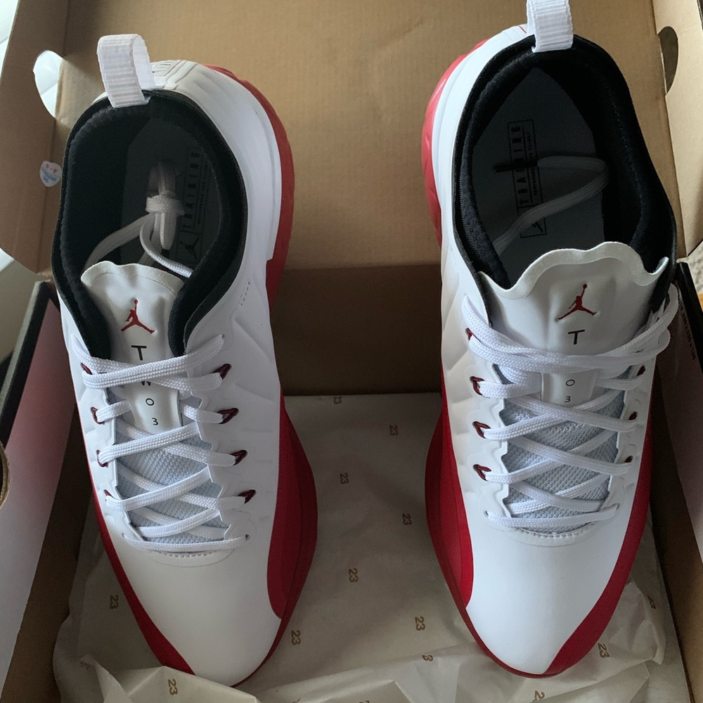 Never worn, clearing out closet...